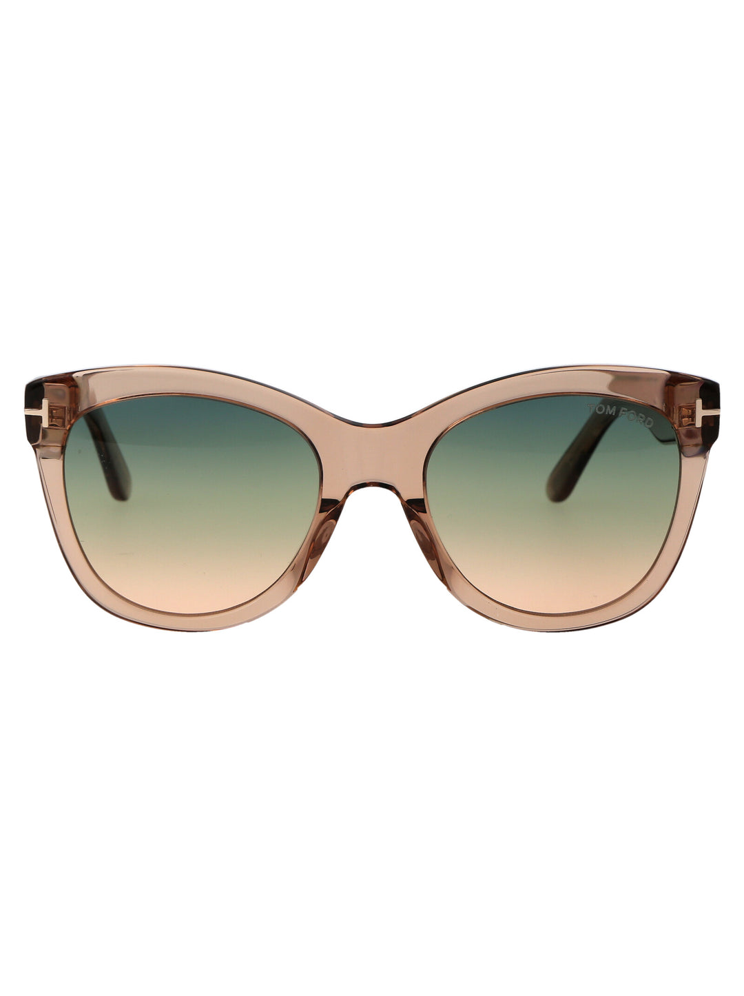 Tom Ford WALLACE ROUND Sunglasses