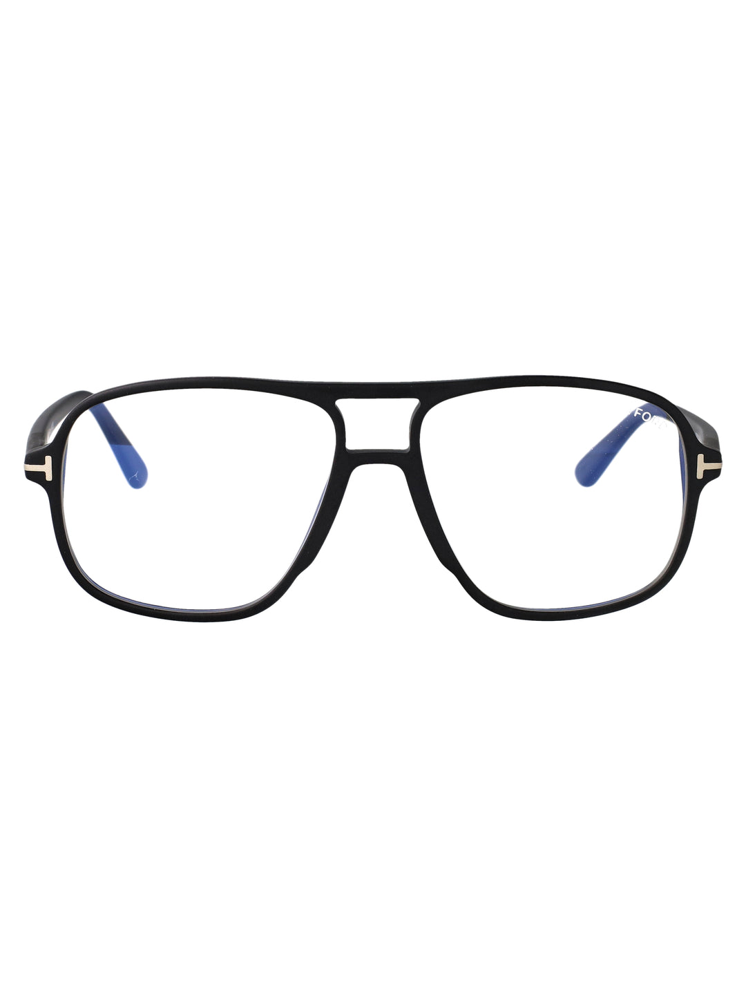 Tom Ford OPTICAL - Nero | dde3174340f7313e2f6485df4e6d908655eea552