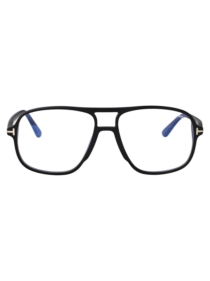 Tom Ford OPTICAL - Nero | dde3174340f7313e2f6485df4e6d908655eea552