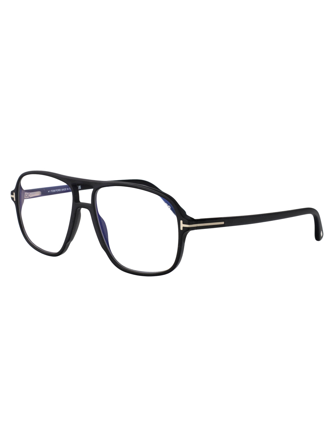 Tom Ford OPTICAL - Nero | 2144e86f02c40a44da78fbc83f64b5532ebff973