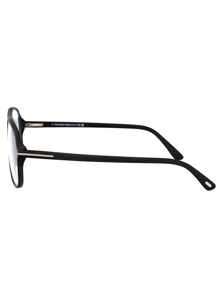 Tom Ford OPTICAL - Nero | 076985df03aa25ef0b9eb0c4d992844351ae21cd