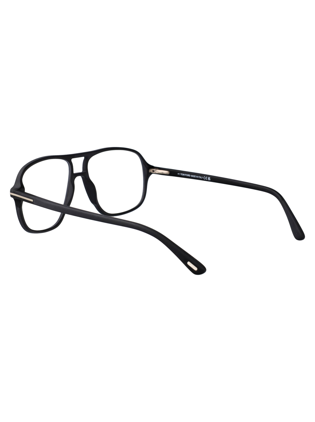 Tom Ford OPTICAL - Nero | d3c008a391732a0d7c8923843fd5da5788df98e9