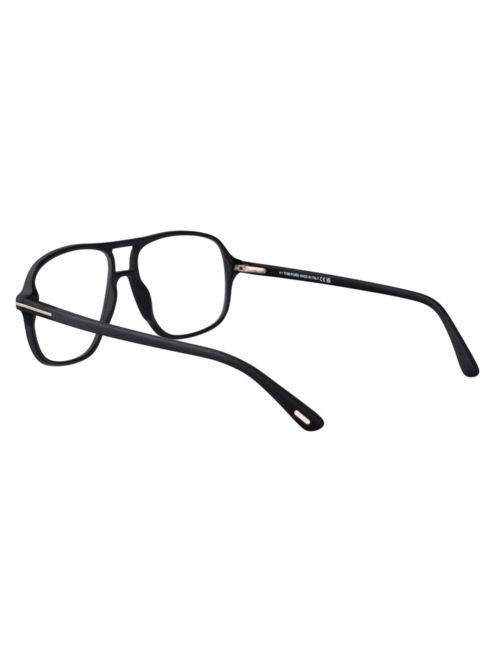 Tom Ford OPTICAL - Nero | d3c008a391732a0d7c8923843fd5da5788df98e9