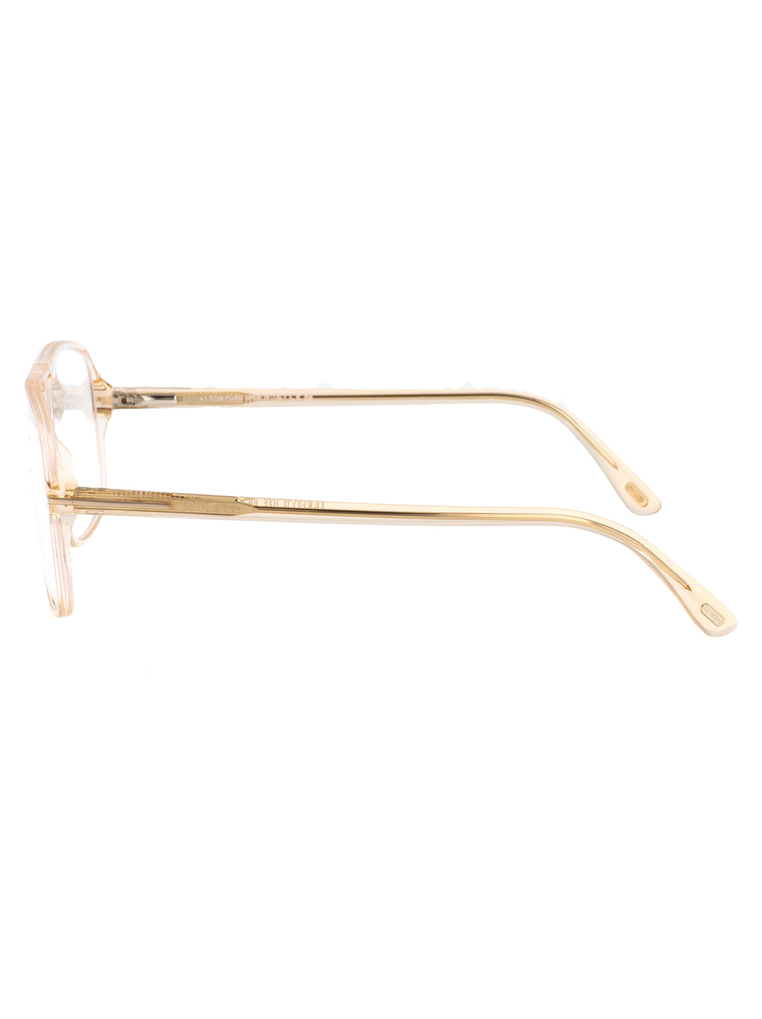Tom Ford OPTICAL - Marrone | aa045e110486b57ddd396c5d8b551527e9f4a1e7