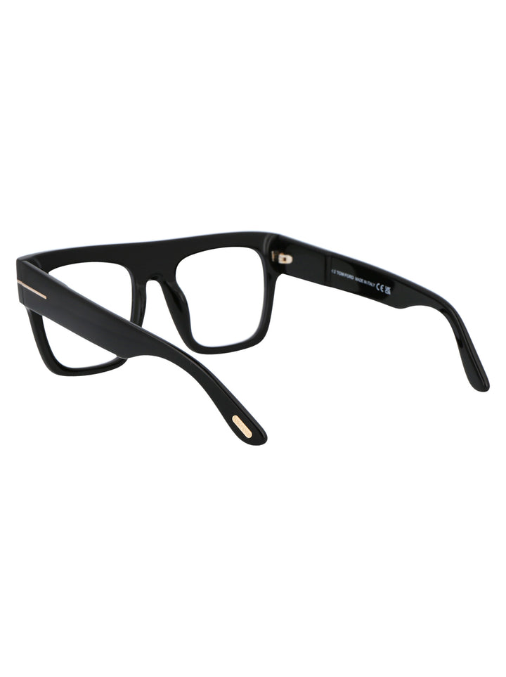 Tom Ford SUNGLASSES - Nero | 9bf955281f1506b30aad683d3b71f41eed390b31