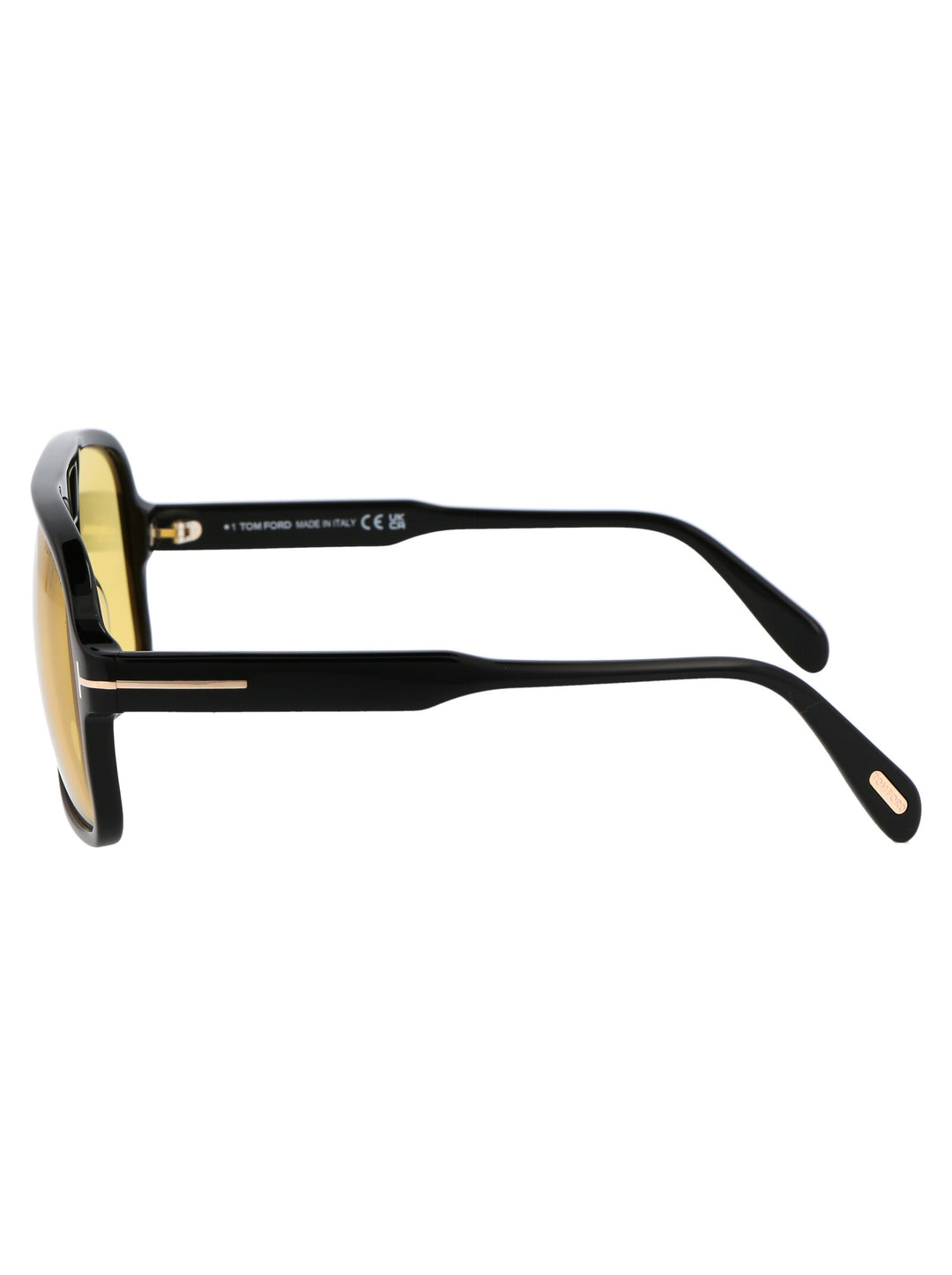 Tom Ford SUNGLASSES - Nero | b6e625429496434c25c5e33e25919cfc2c91b930