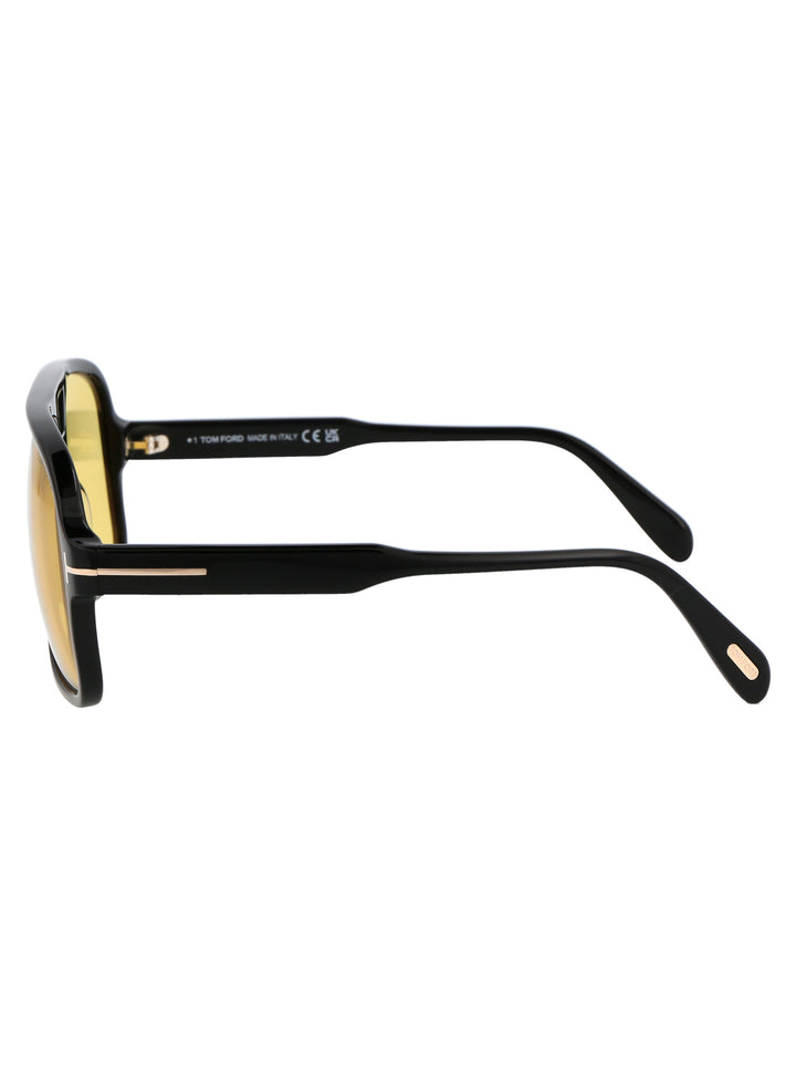 Tom Ford SUNGLASSES - Nero | b6e625429496434c25c5e33e25919cfc2c91b930