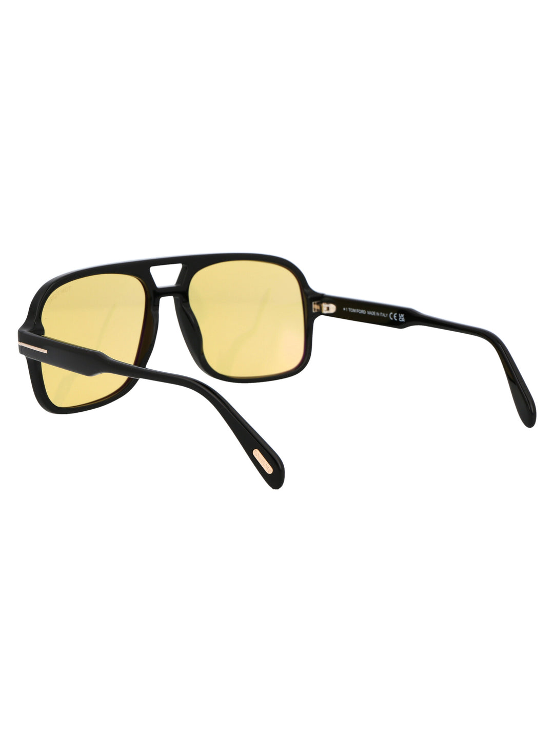 Tom Ford SUNGLASSES - Nero | a74ff7ec9c2dada57255e9a669d555e0fce9f6b7
