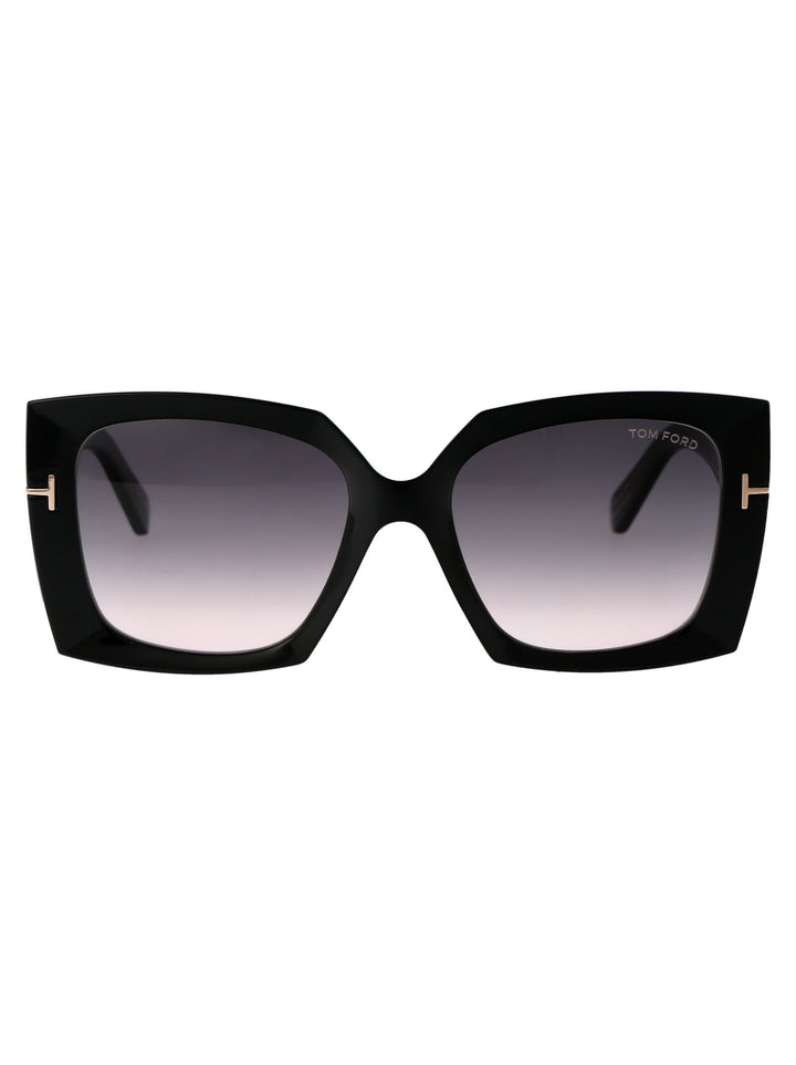 Tom Ford SUNGLASSES - Nero | 81a2dfed5f496503d9441211295fbe500366010e