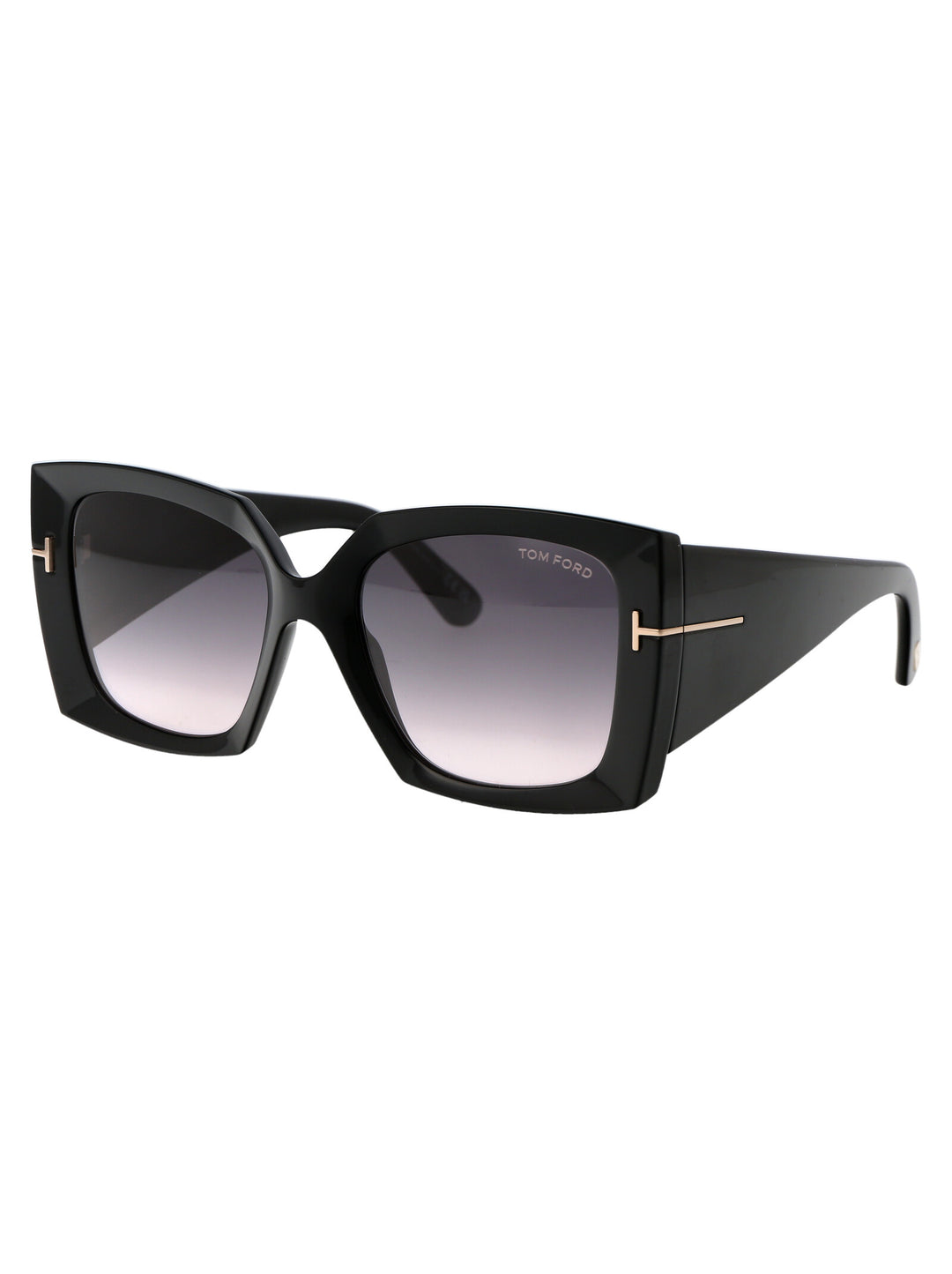 Tom Ford SUNGLASSES - Nero | 07723bbe67498817fbb27760ef40ba383818dd75