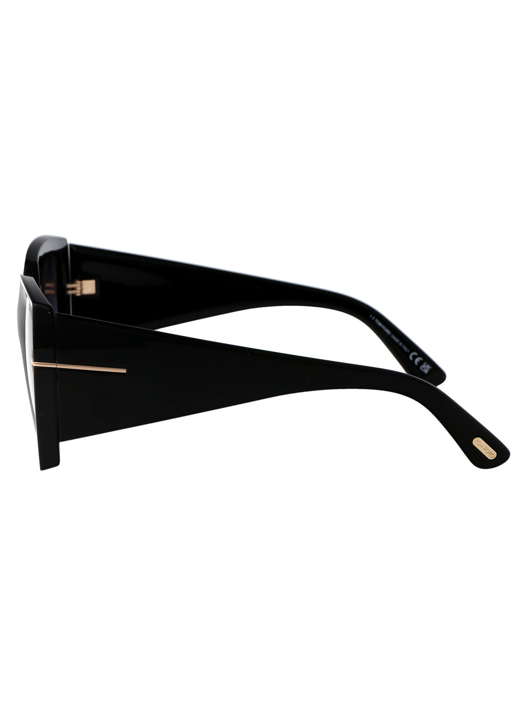Tom Ford SUNGLASSES - Nero | 497e0e65010016b20b73f567d781b03fde93e6d2