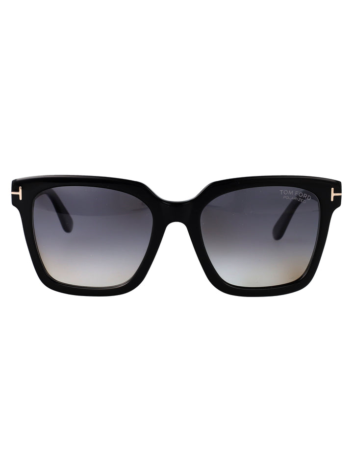 Tom Ford SUNGLASSES - Nero | 1c5018a19938022a9e60d0579c7b60faa5fbfc12