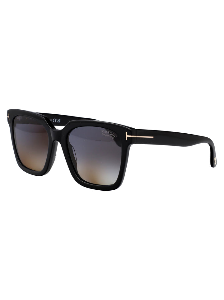 Tom Ford SUNGLASSES - Nero | 4450c809c1858967535b1d86dd80694a22ba434c
