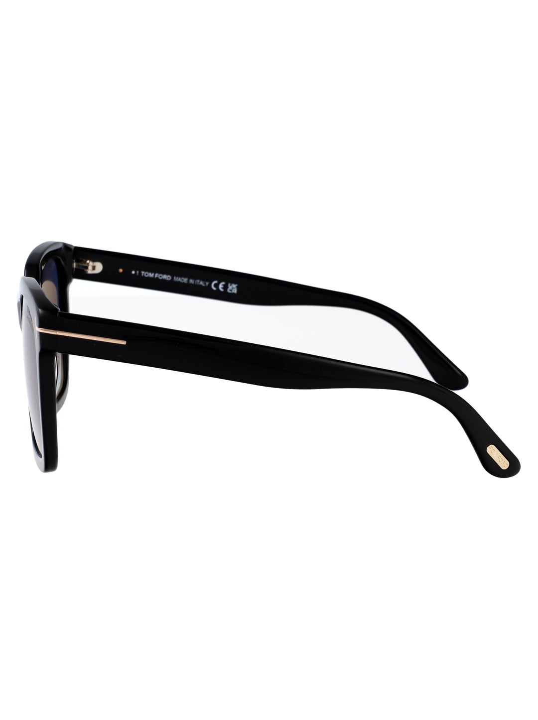 Tom Ford SUNGLASSES - Nero | 87aebebdeb8959e3e0ce1bb4bae7b8d7dcea2031