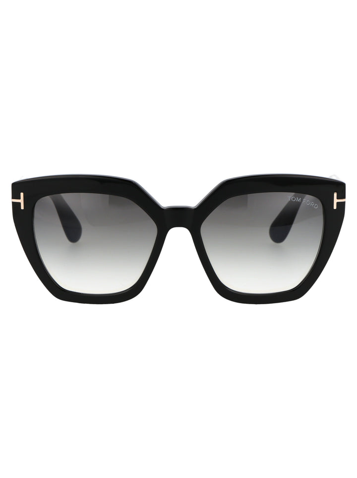 Tom Ford SUNGLASSES - Nero | 355ce64acda43081830bae9e329cfba097fb547c