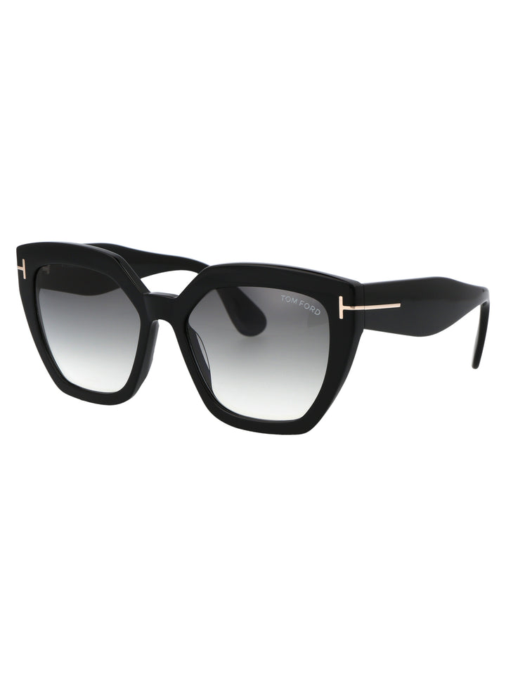 Tom Ford SUNGLASSES - Nero | 78095e94d43f4bf62a4fbf99727f1df295cbbe96