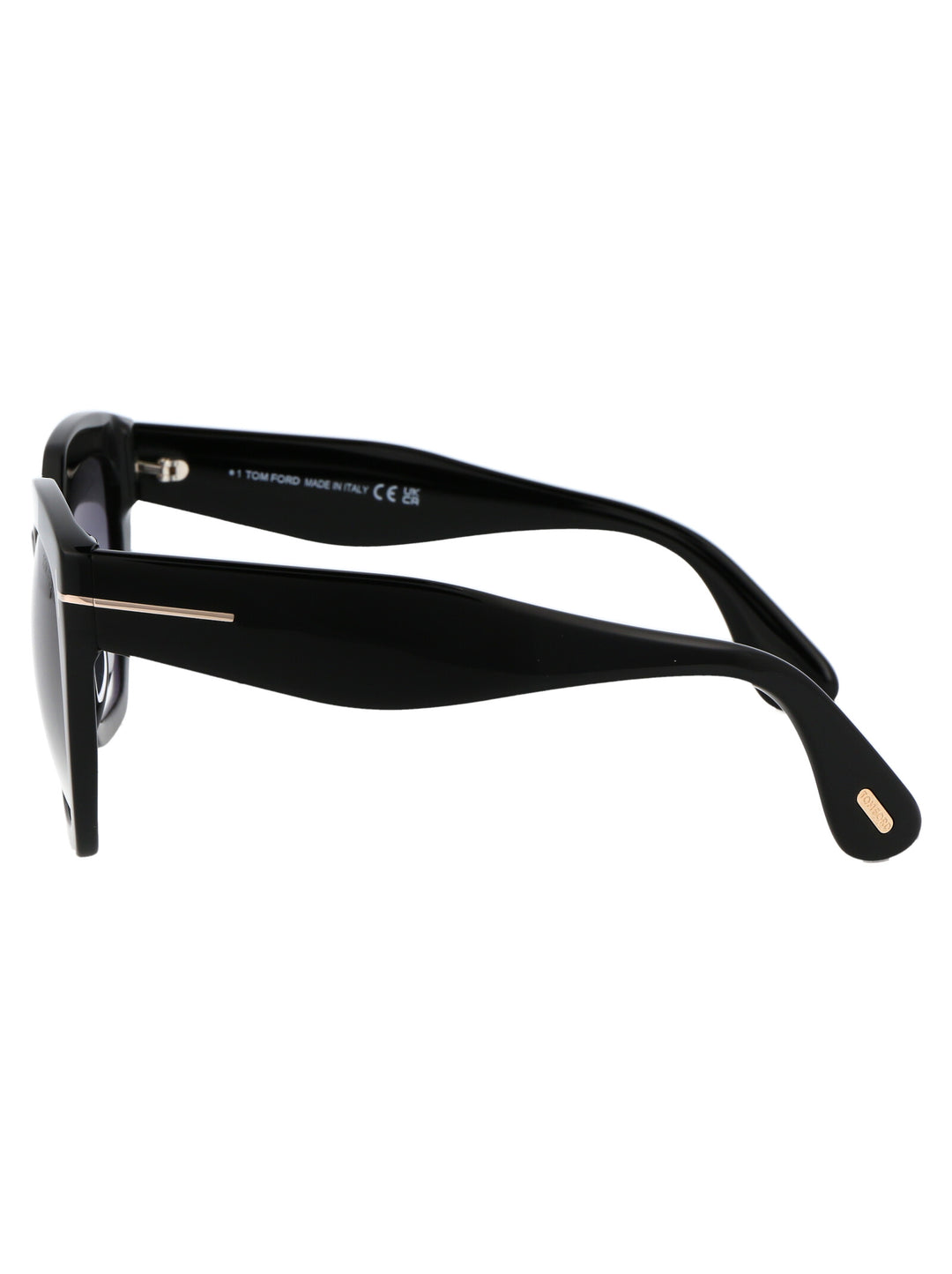Tom Ford SUNGLASSES - Nero | fe8a48489565e6c510e7de0672c576c9c9dde231