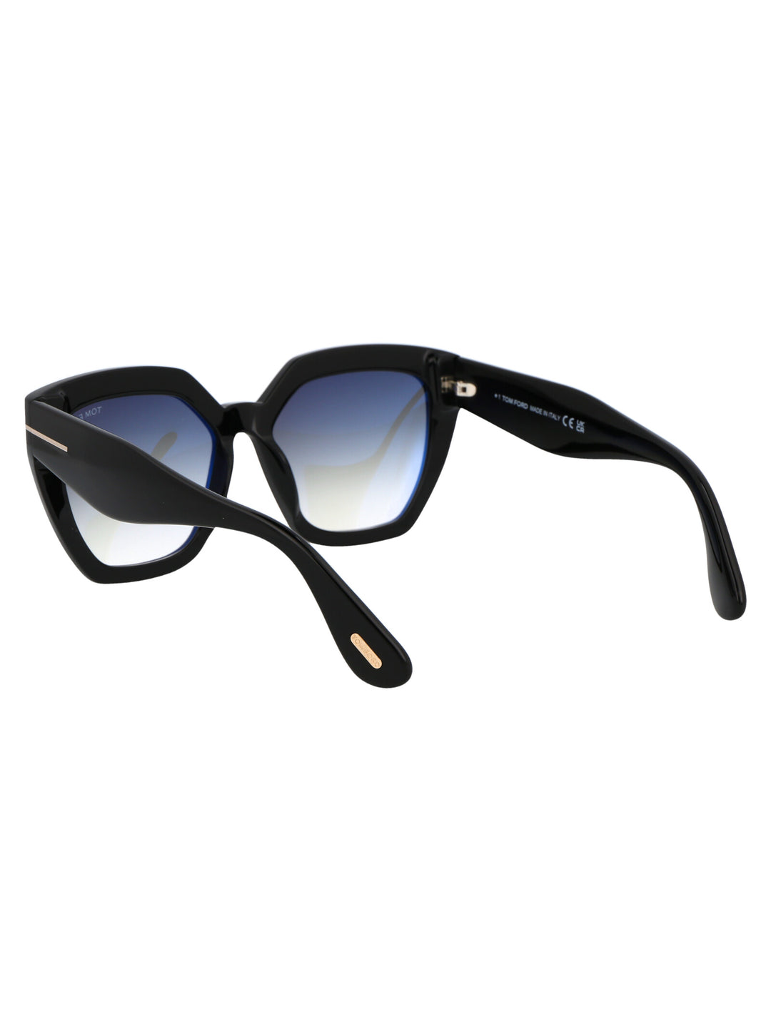 Tom Ford SUNGLASSES - Nero | 118828c80da87f723302c270202387644f9eb9cd