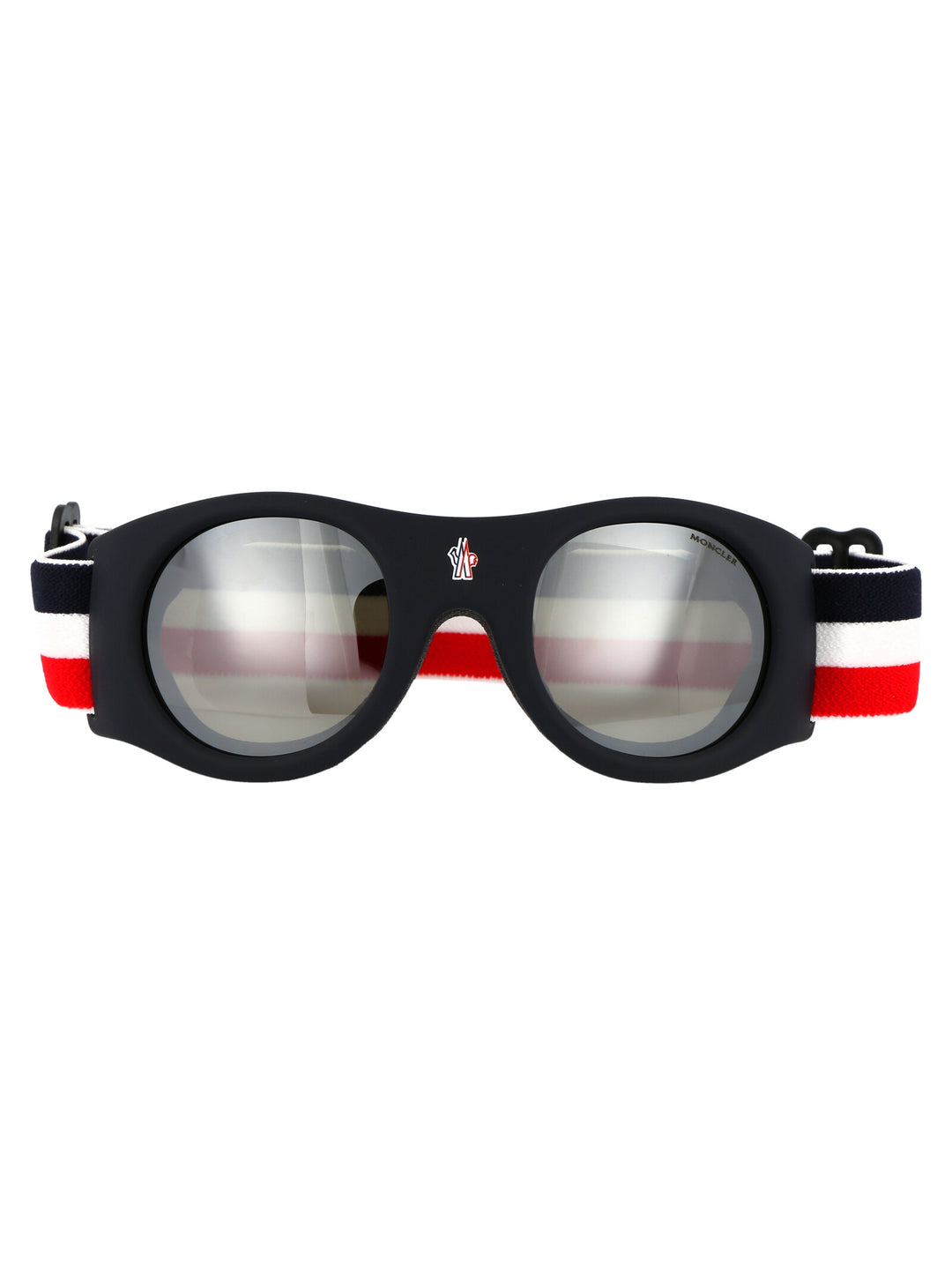 Moncler SUNGLASSES - Blu | abda38b6e80e67d3793570d87381438bb502059a