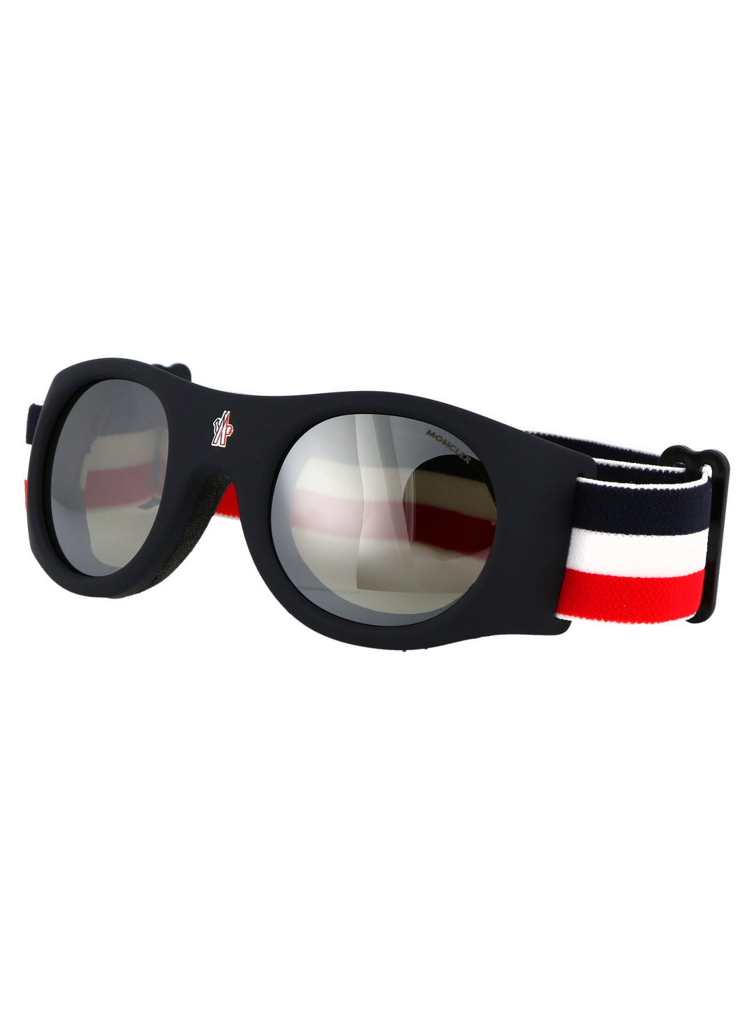 Moncler SUNGLASSES - Blu | 1d4d65a69550a927dd2d06da76027a7b56914636