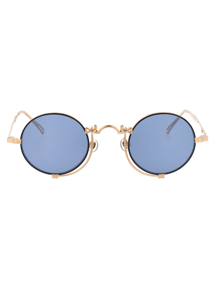 Matsuda SUNGLASSES - Oro | 604fc9d327de34363c07c308a7dc7ca8bc0c9066