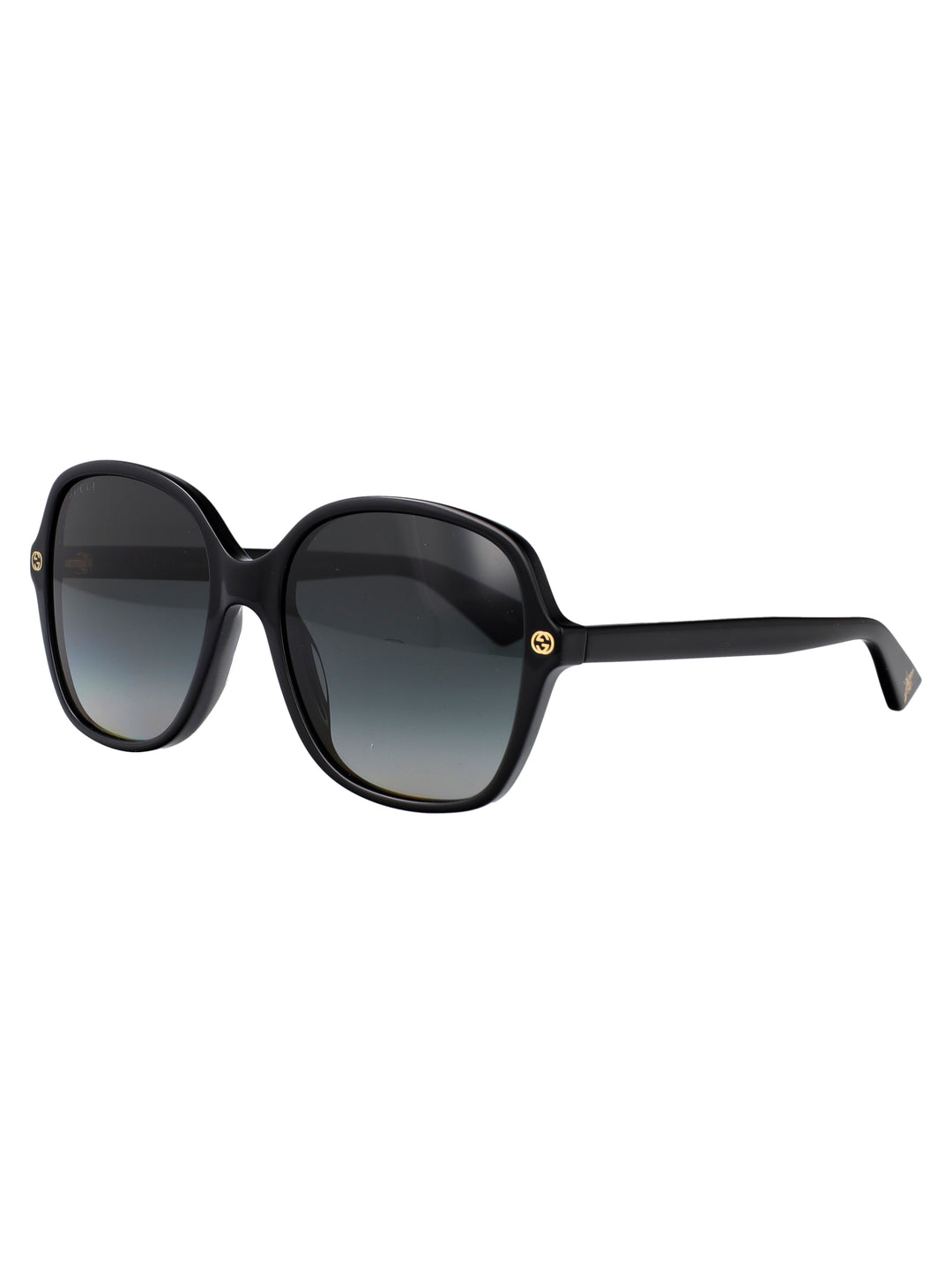 Gucci SUNGLASSES - Nero | d5c63f80cff17e85aa90e01249732210b0147d79