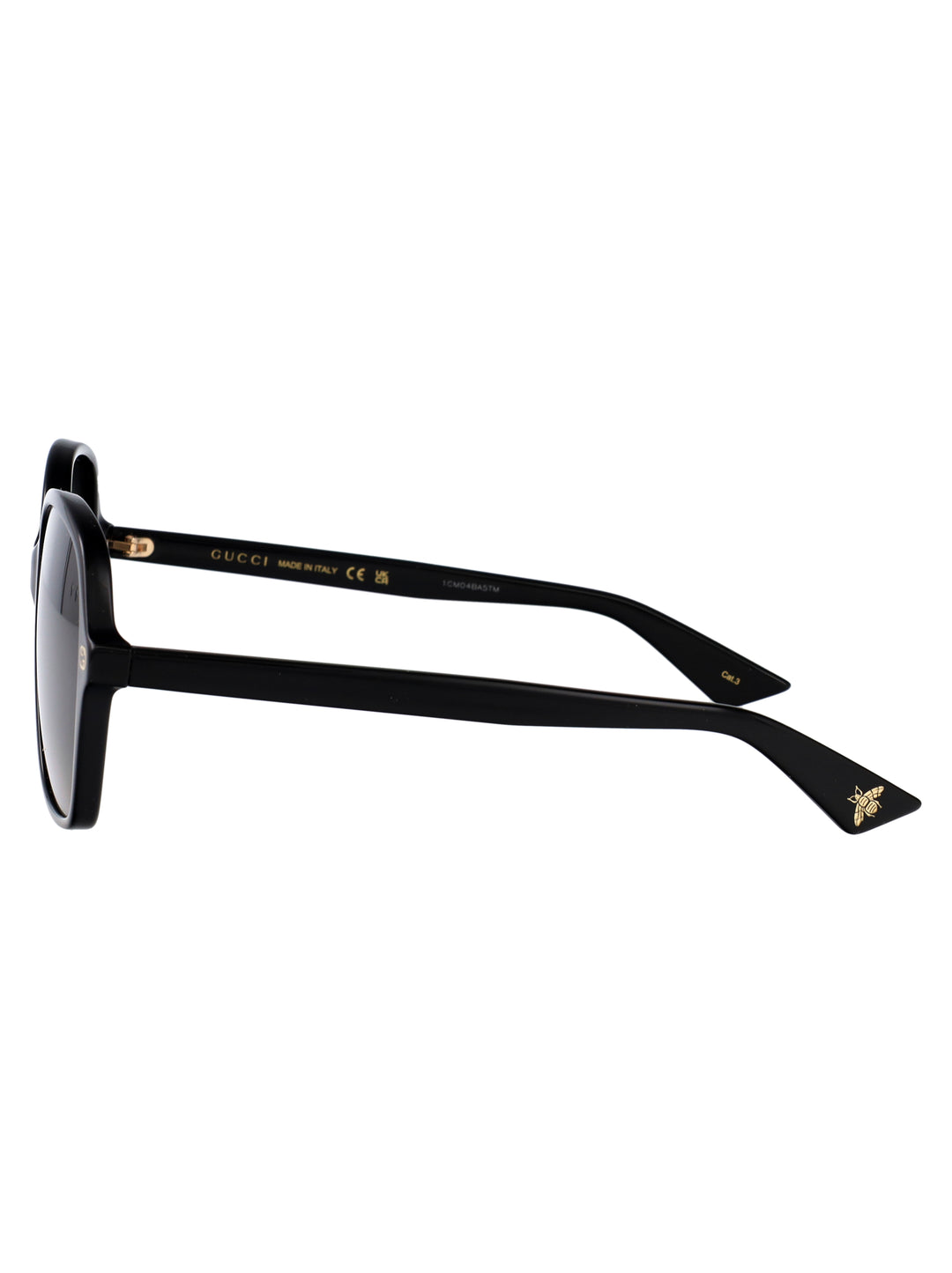 Gucci SUNGLASSES - Nero | 460a465ec8f823907026d699e5fd79baeebd5113