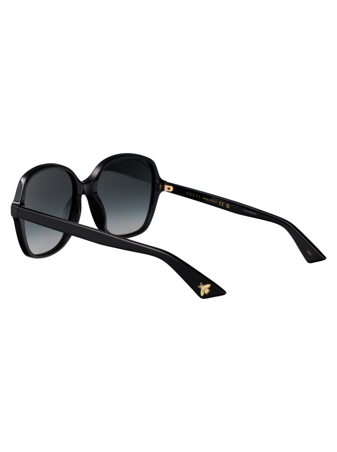 Gucci SUNGLASSES - Nero | e2e4b92842a11f941ffd98ba023761bd79fd41eb