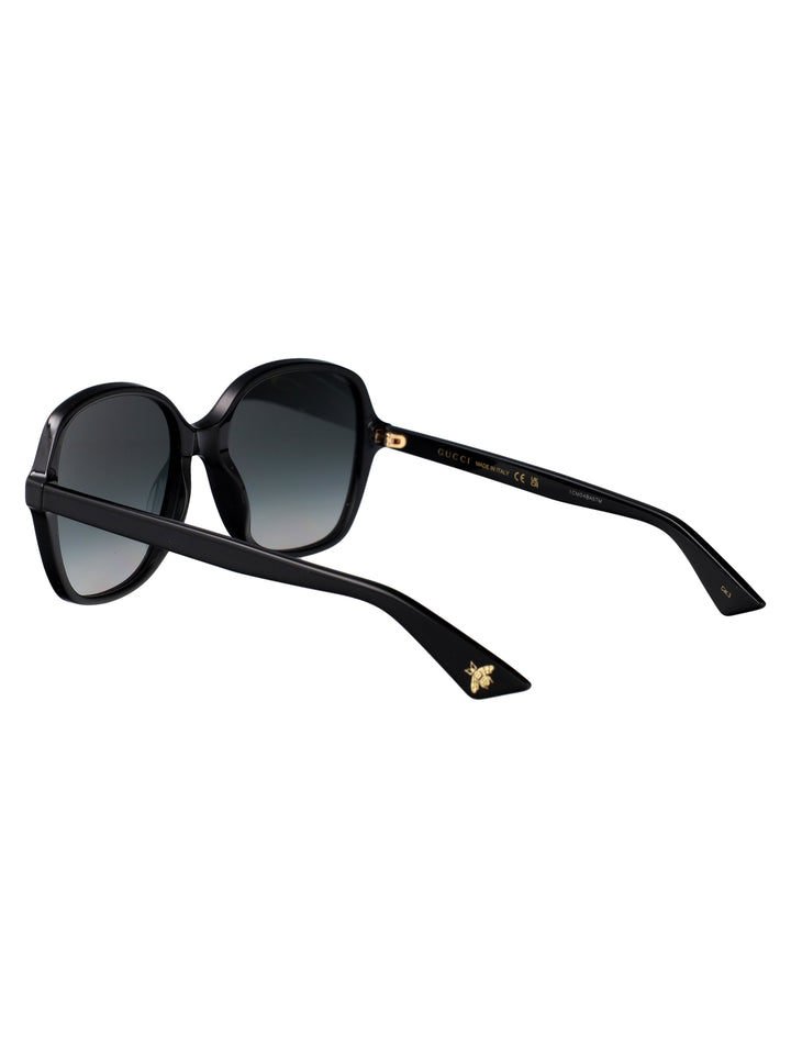 Gucci SUNGLASSES - Nero | e2e4b92842a11f941ffd98ba023761bd79fd41eb