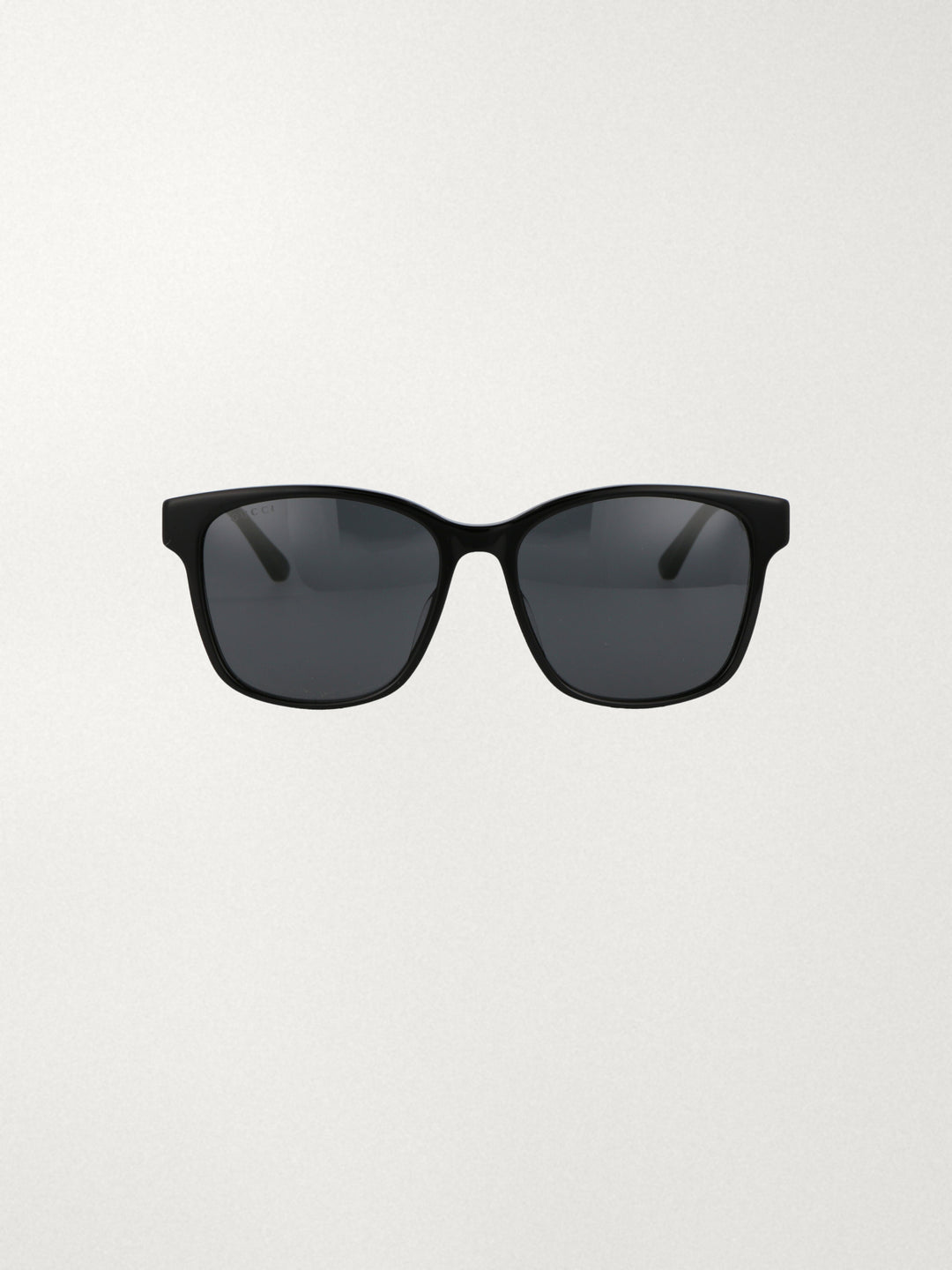 Gucci SUNGLASSES - Nero | 0ad651c5a60a53d242f7998dffe459bfccb8ddf7