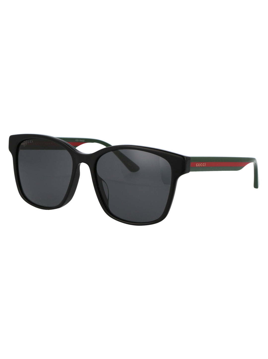 Gucci SUNGLASSES - Nero | 1f7e2b7aa086c7d3da99cd893d7328cd97f010f2