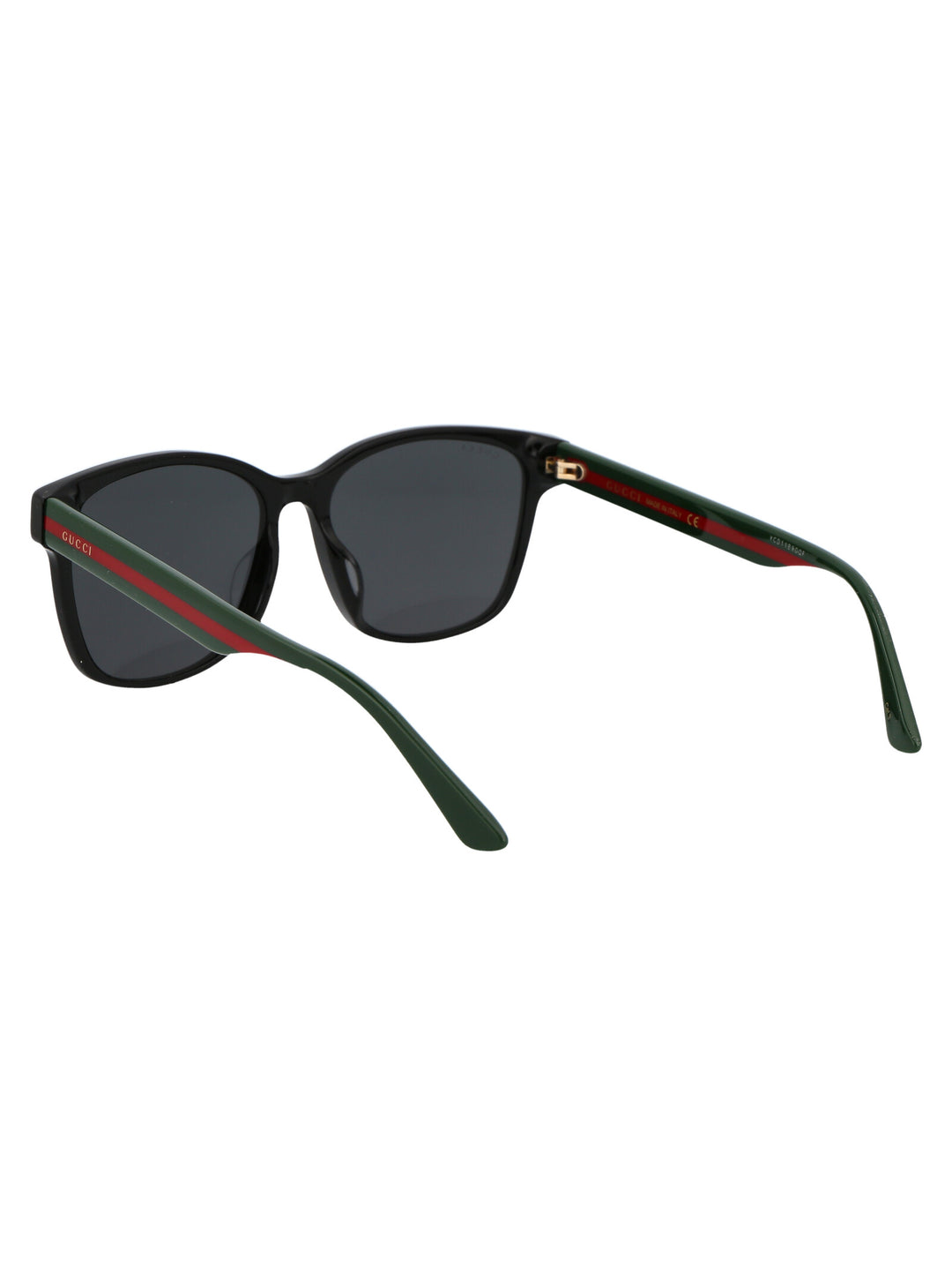 Gucci SUNGLASSES - Nero | c561bd255be5dd7e7b006280477a21ab026d112a