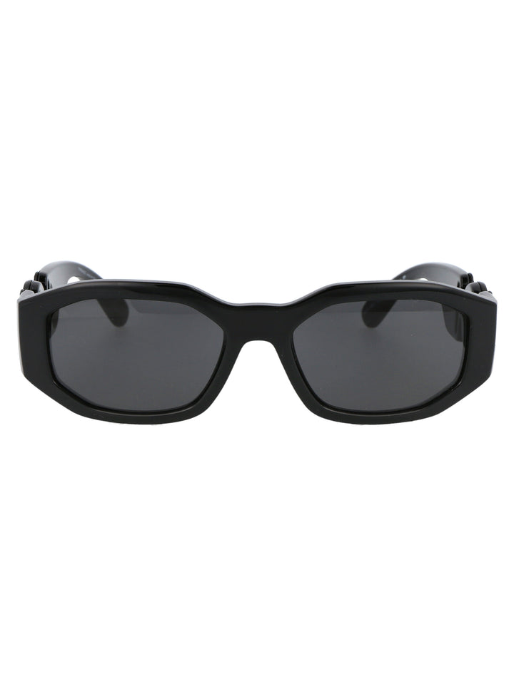 Versace SUNGLASSES - Nero | d682098672be739284a95ea88fe0f77f91dfa3a1