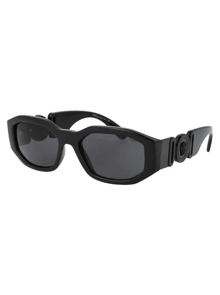 Versace SUNGLASSES - Nero | d195550c9ef0928ae0934523527fa2d097530522