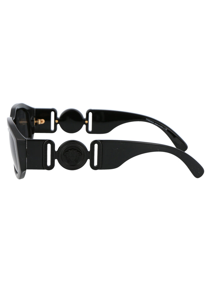 Versace SUNGLASSES - Nero | a96fa0487f13ba319256d122c4ff1cff5f27f876