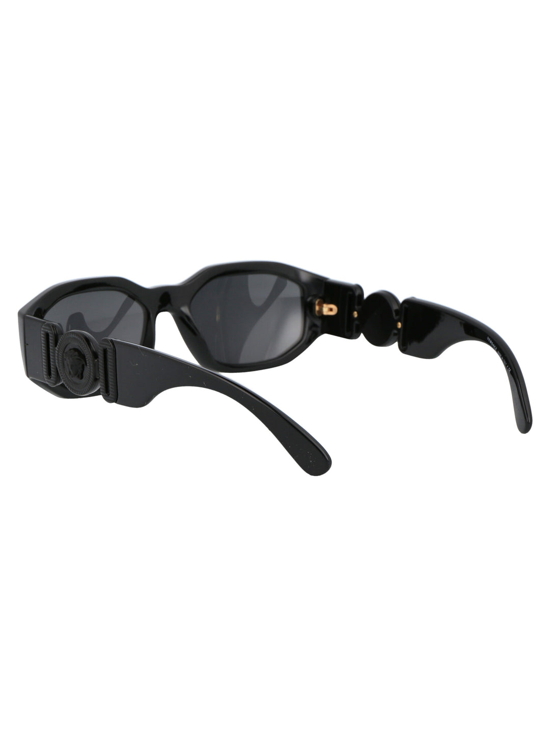 Versace SUNGLASSES - Nero | 16fee0b4065da0c7e7843795dc7c3b51bda2301e