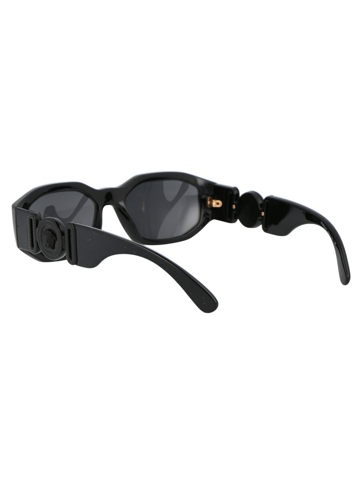 Versace SUNGLASSES - Nero | 16fee0b4065da0c7e7843795dc7c3b51bda2301e