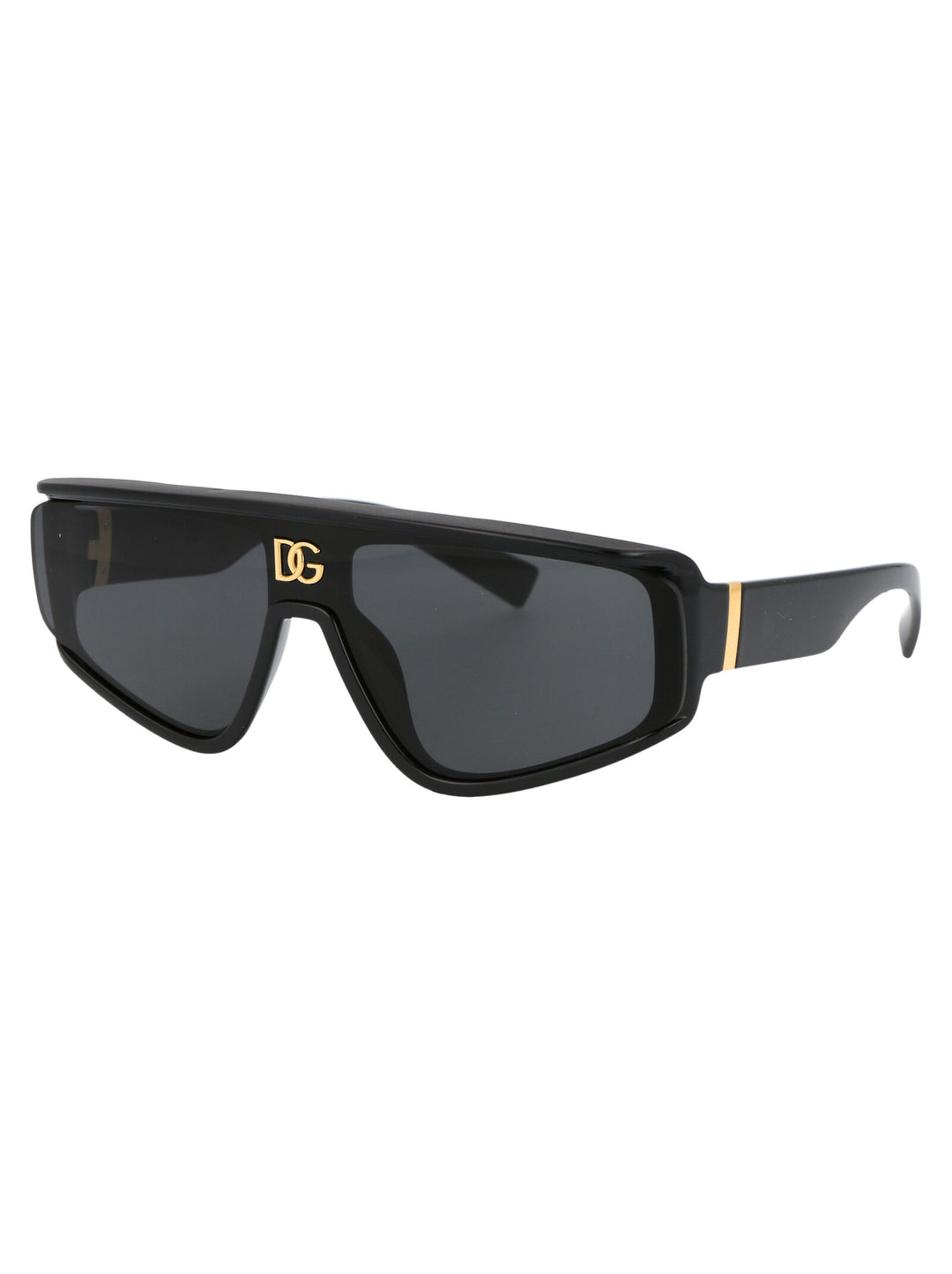 Dolce & Gabbana SUNGLASSES - Nero | 23e773eef22fb0570e24c0a213f2588d7b603a1c