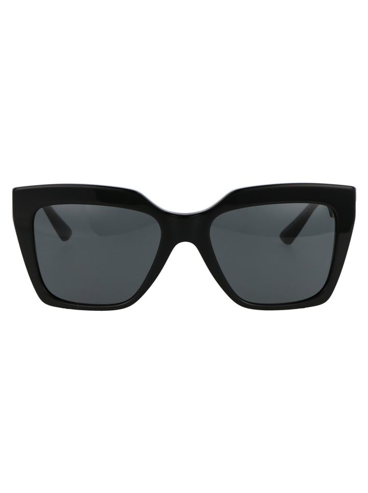 Versace SUNGLASSES - Nero | ecaf5e0eac69b78c9c30952f3d237ffef23e8af3