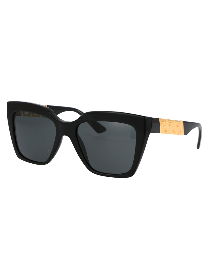 Versace SUNGLASSES - Nero | 5812671c236da39d1b89b8b5cf8e7d1e67fd95fc