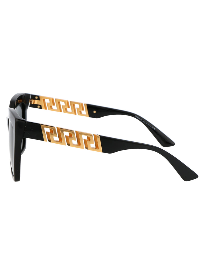 Versace SUNGLASSES - Nero | e280b1808a12245302b100c0f3903af904ff586d