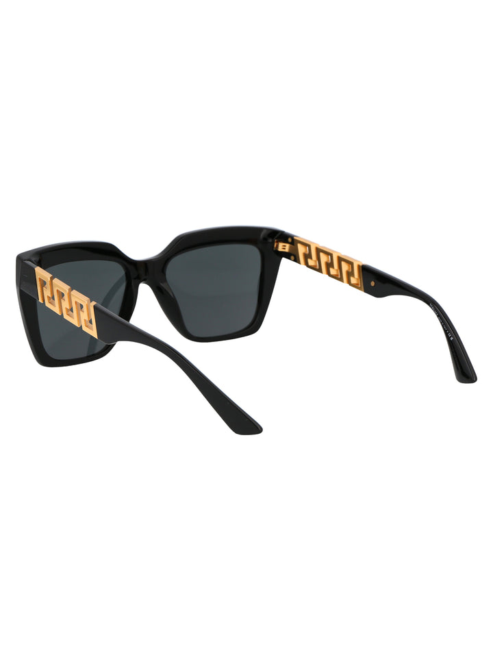 Versace SUNGLASSES - Nero | db1dbf481b5610ed2b4113716ea0610303415e90