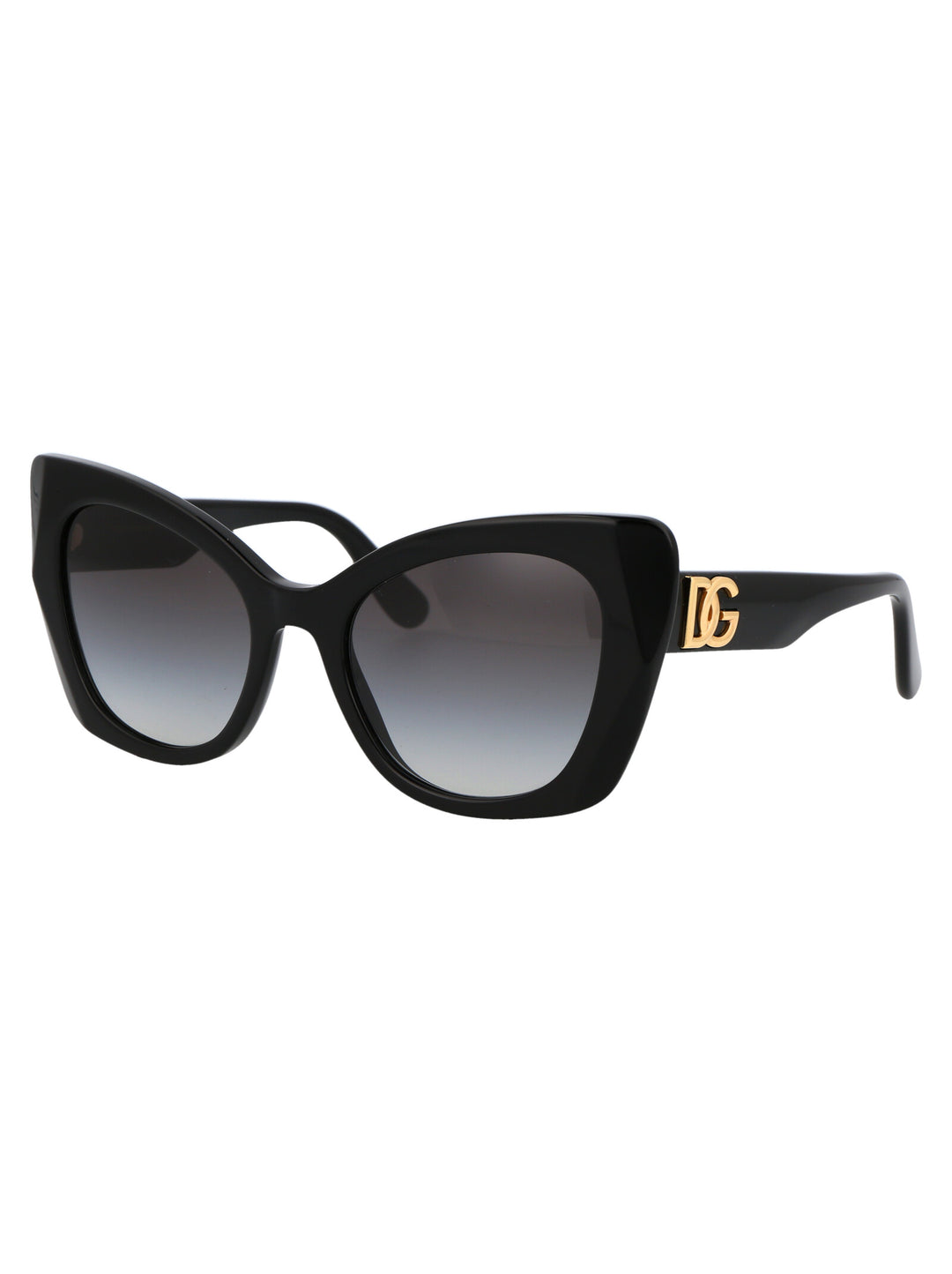 Dolce & Gabbana SUNGLASSES - Nero | 6185dd9a2dbb101bbf12e999fc4efa30c3e9697b