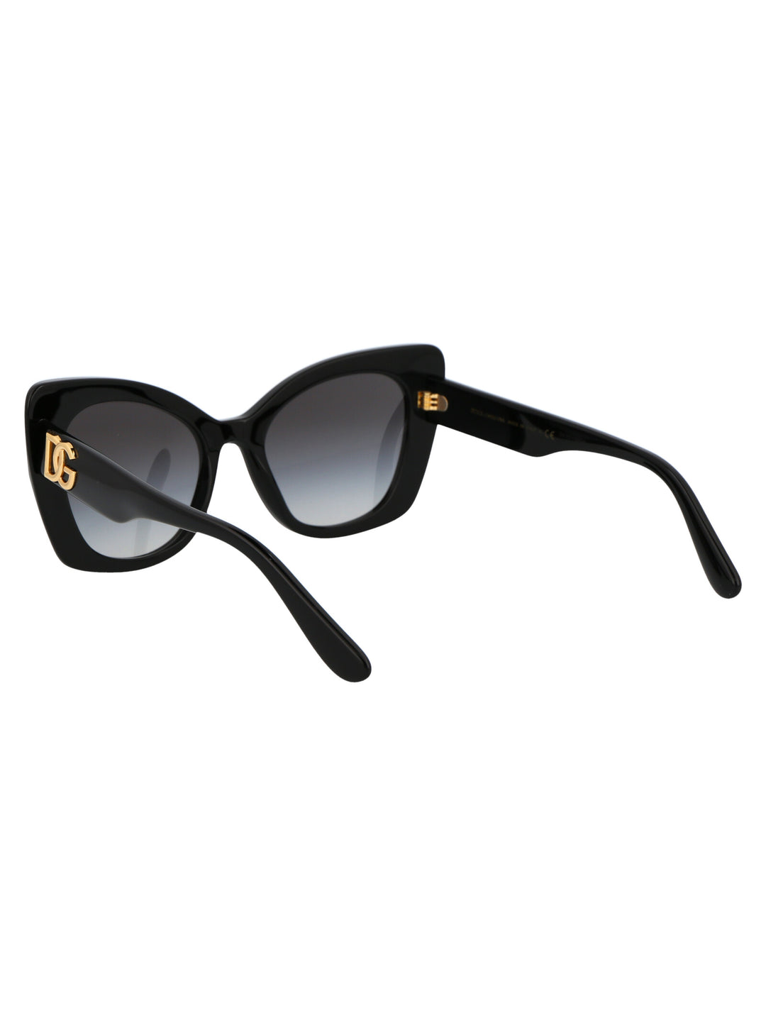 Dolce & Gabbana SUNGLASSES - Nero | 139855920f34600ba8d62ddd9ce1690bb882c2de