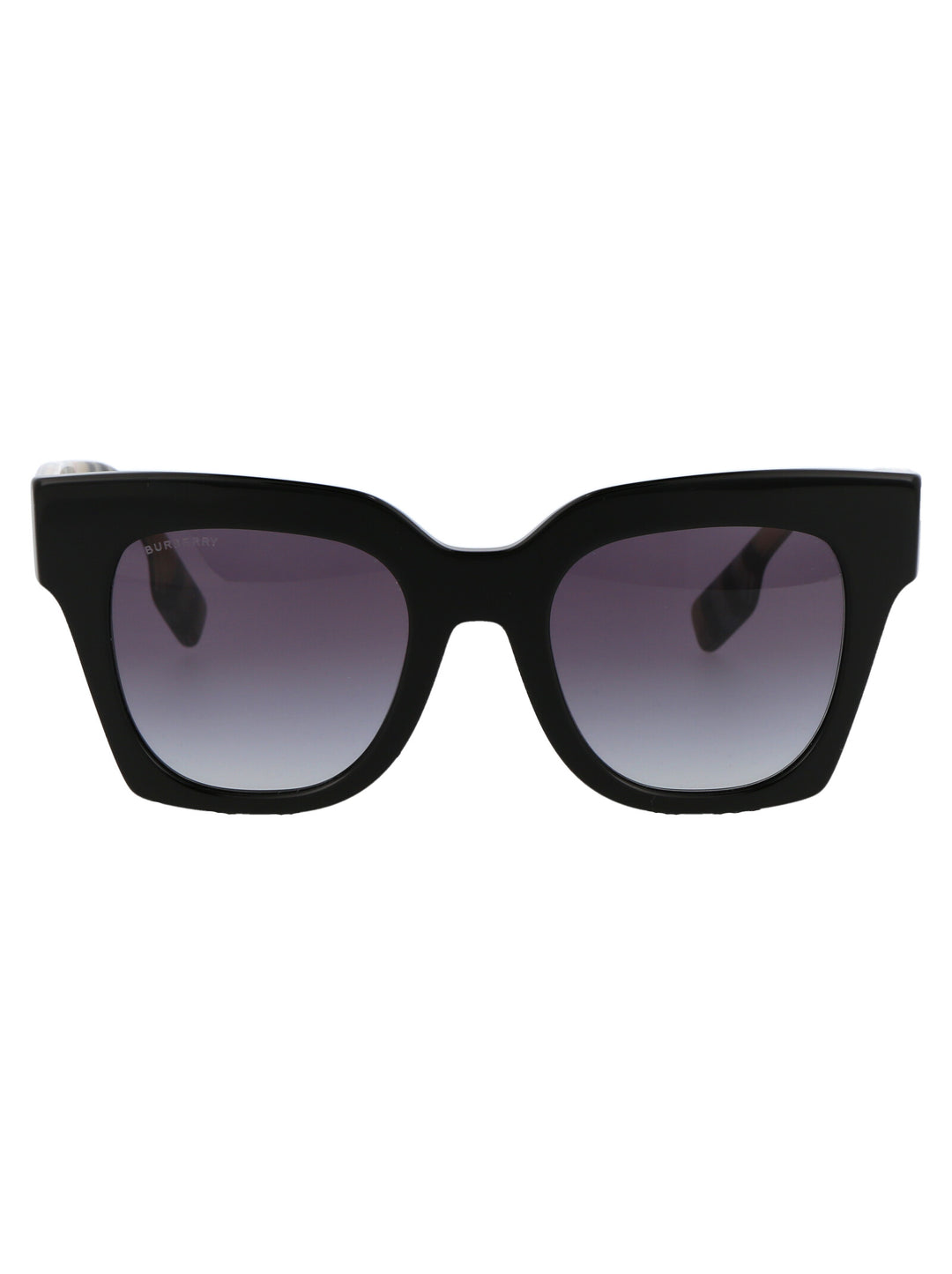 Burberry SUNGLASSES - Nero | 21b8c97e0e69a1ea8dbdcfeb9da724be9777417c