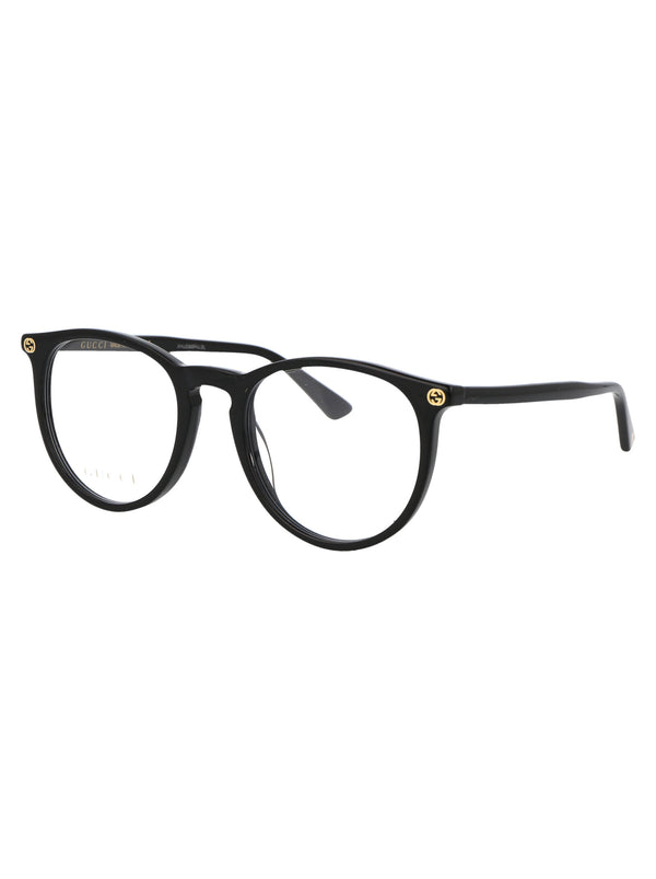 GG0027O ROUND Optical