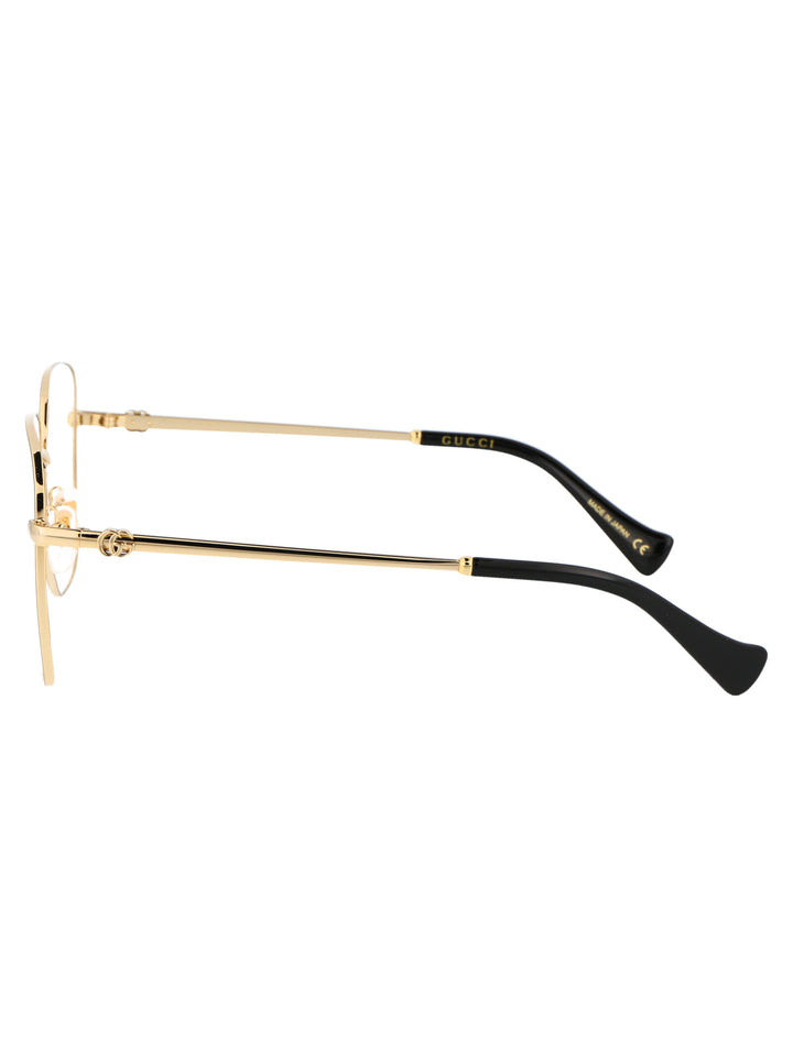 Gucci GG1144O Korrekturbrille