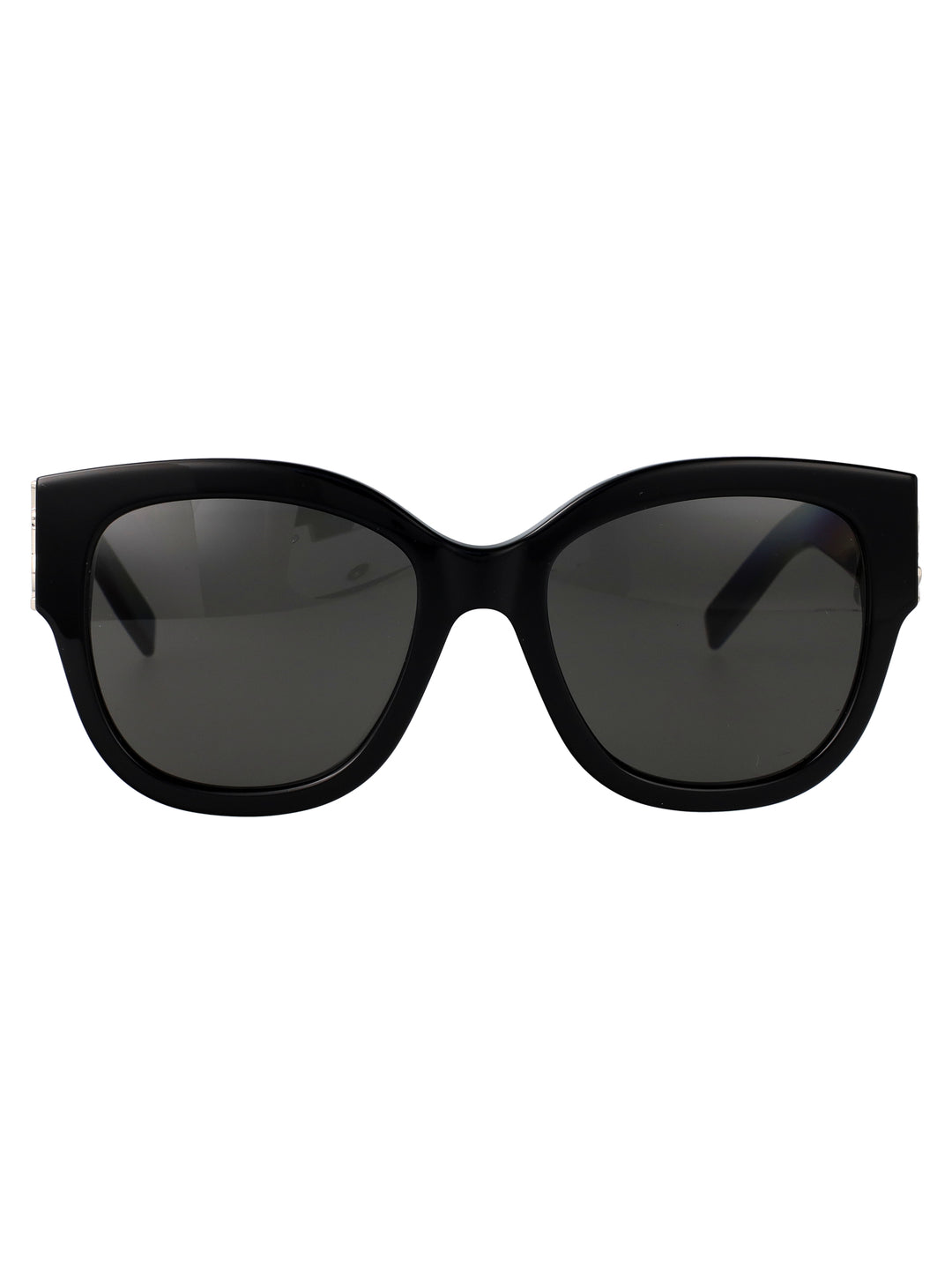 Saint Laurent SUNGLASSES - Nero | 56df551bb1cc3446f19449560996da5c611c41da