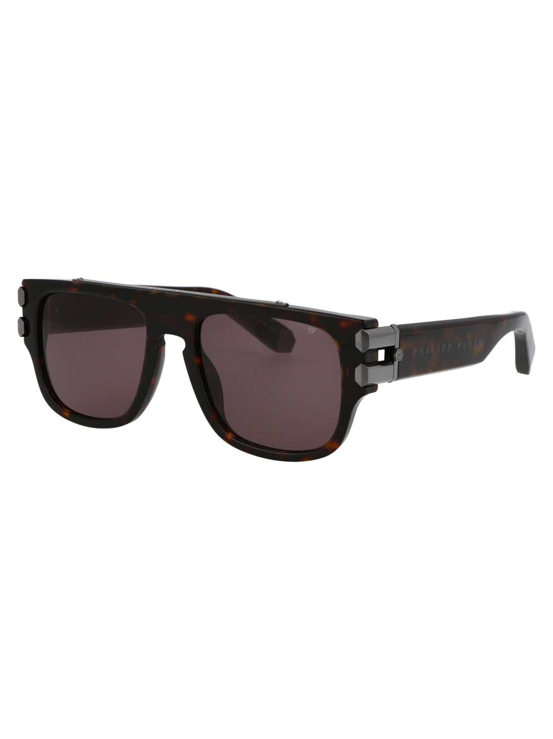 Philipp Plein SUNGLASSES - Marrone | 3ffea2bb48f45cae713c7064167f8fc6865da447
