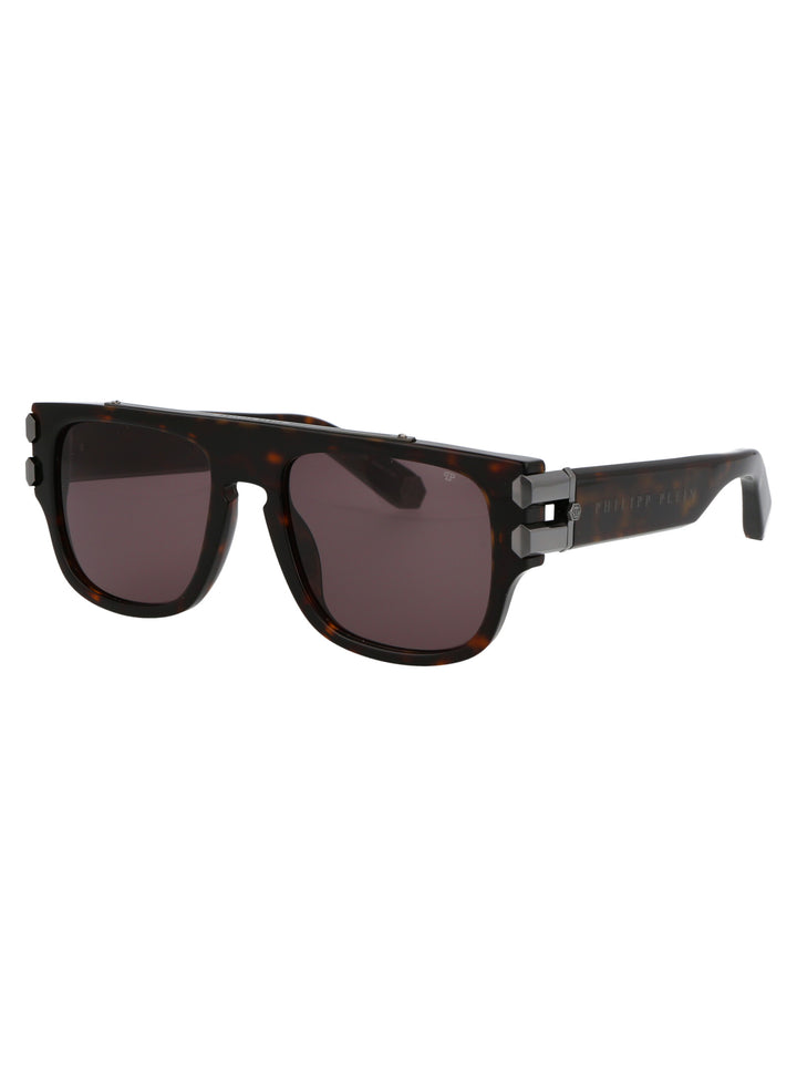 Philipp Plein SUNGLASSES - Marrone | 3ffea2bb48f45cae713c7064167f8fc6865da447